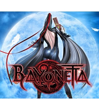Bayonetta FR Steam Key 